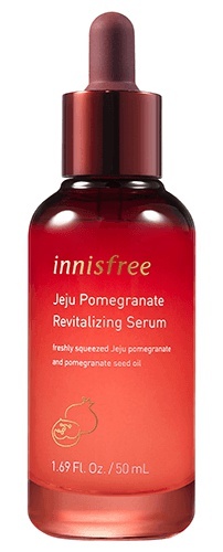 Innisfree Jeju Pomegranate Revitalizing Serum