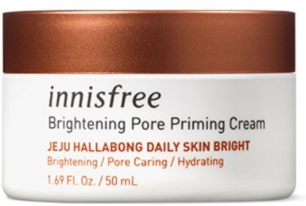 Innisfree Brightening Pore Priming Cream