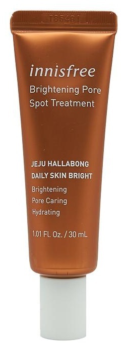 Innisfree Brightening Pore Spot Treatment