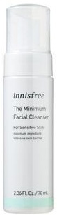 Innisfree The Minimum Facial Cleanser