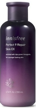 Innisfree Perfect 9 Repair Skin EX