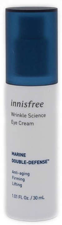 Innisfree Wrinkle Science Eye Cream
