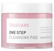 Innisfree Truecare One Step Cleansing Pad