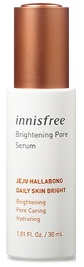 Innisfree Brightening Pore Serum