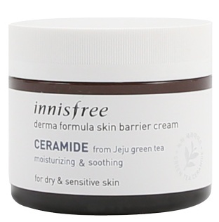 Innisfree Derma Formula Skin Barrier Cream