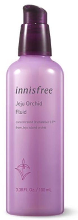 Innisfree Jeju Orchid Fluid