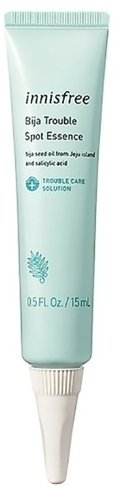 Innisfree Bija Trouble Spot Essence