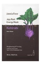 Innisfree Jeju Root Energy Mask - Kohlrabi