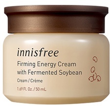 Innisfree Firming Energy Cream with Fermented Soybean