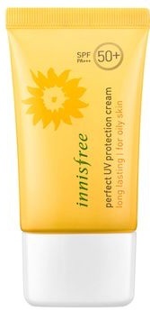 Innisfree Perfect UV Protection Cream for Oily Skin