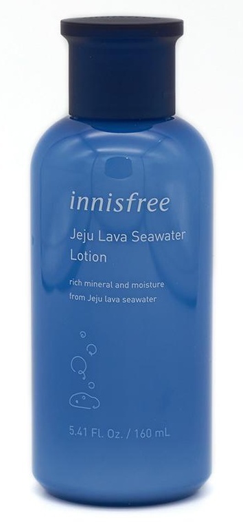 Innsifree Jeju Lava Seawater Lotion