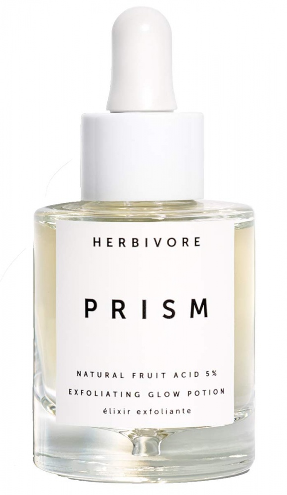 Herbivore Botanicals Prism Exfoliating Glow Potion