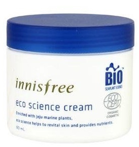 Innisfree Eco Science Cream