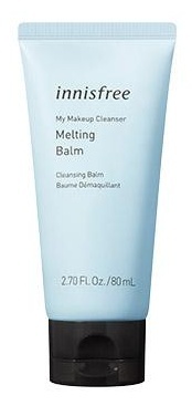 Innisfree My Makeup Cleanser - Melting Balm