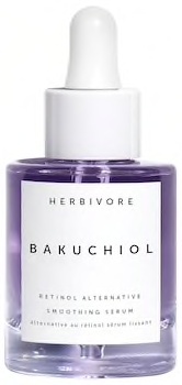Herbivore Botanicals Bakuchiol Retinol Alternative Soothing Serum
