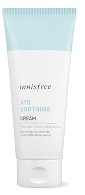 Innisfree Ato Soothing Cream