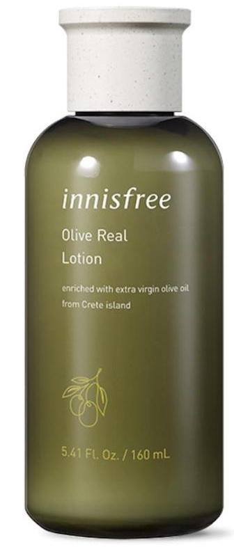 Innisfree Olive Real Lotion