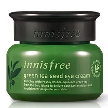 Innisfree Green Tea Seed Eye Cream