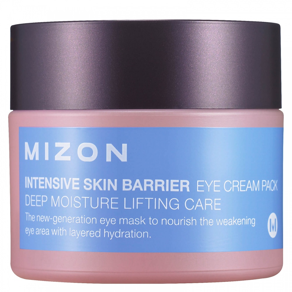 Mizon Intensive Skin Barrier Eye Cream Pack