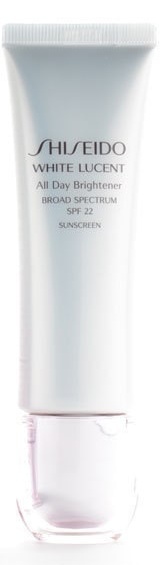 Shiseido White Lucent All Day Brightener Broad Spectrum SPF 22