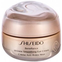 Shiseido Benefiance Wrinkle Smoothing Eye Cream