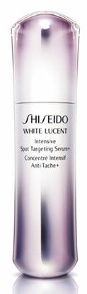 Shiseido White Lucent Intensive Spot Targeting Serum