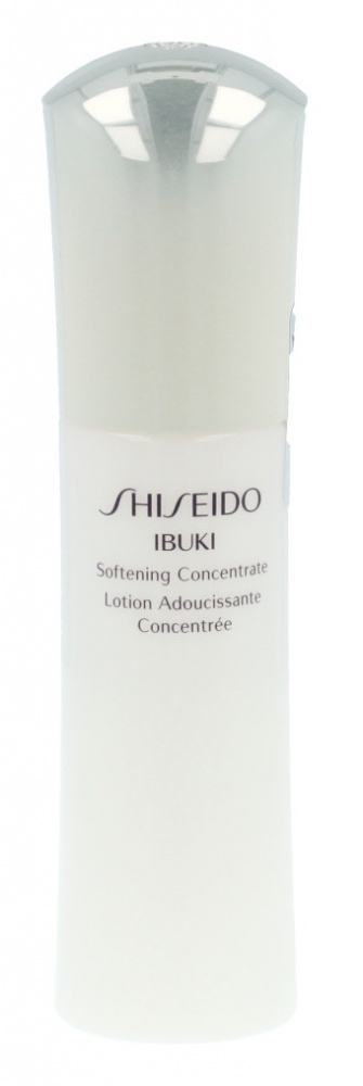 Shiseido Ibuki Softening Concentrate