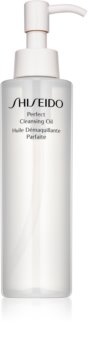 Shiseido Perfect Cleansing Oil