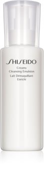Shiseido Benefiance Creamy Cleansing Emulsion