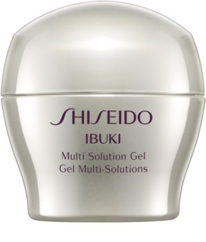 Shiseido Ibuki Multi-Solution Gel