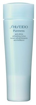 Shiseido Pureness Anti-Shine Refreshing Lotion