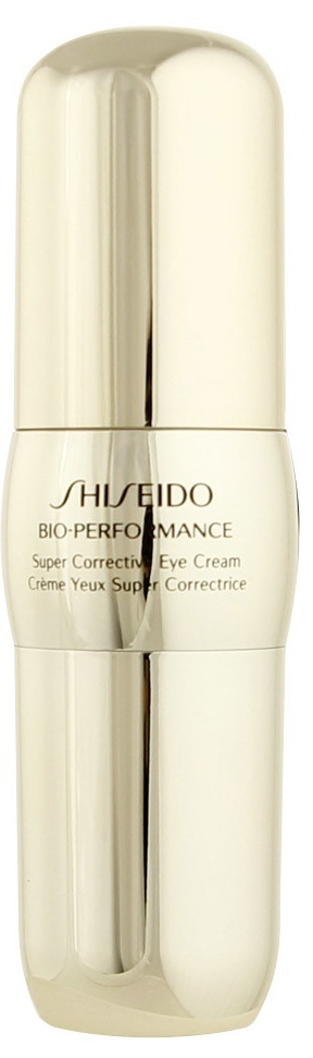 Shiseido Bio-Performance Super Corrective Eye Cream