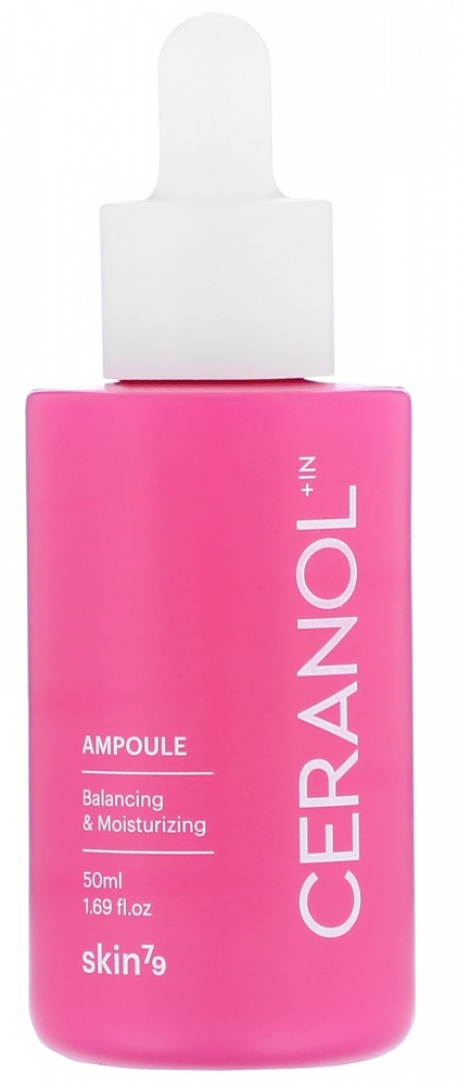 SKIN79 Ceranolin Ampoule