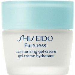 Shiseido Pureness Moisturizing Gel-Cream