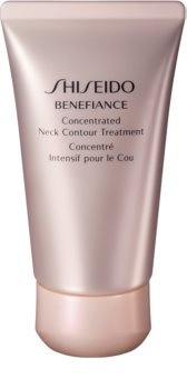 Shiseido Benefiance Concentrated Neck Contour Treatment