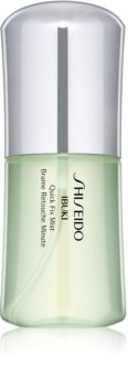 Shiseido Ibuki Quick Fix Mist