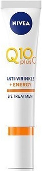 Nivea Q10 Plus C Energizing Eye Cream