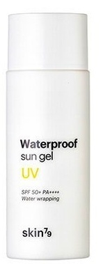 SKIN79 Water Wrapping Waterproof UV Sun Gel SPF50+ PA+++