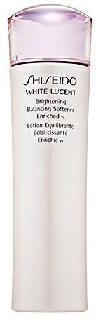 Shiseido White Lucent Brightening Balancing Softener Enriched W