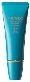 Shiseido Sun Protection Eye Cream SPF 32 PA+++