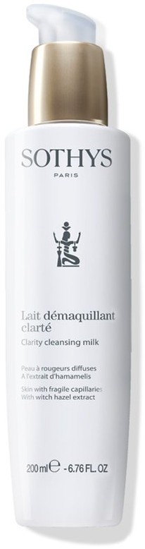 Sothys Clarity Cleansing Milk