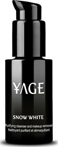 Yage Č. 0 Snow White pdličovací olej