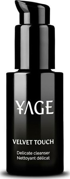 Yage Č. 1 Velvet Touch čistiaci gél