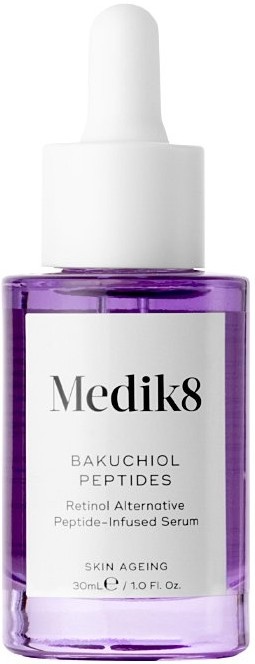 Medik8 Bakuchiol Peptides