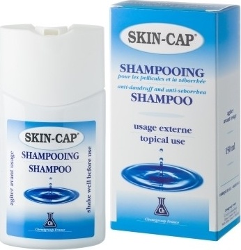 Skin-Cap šampón 