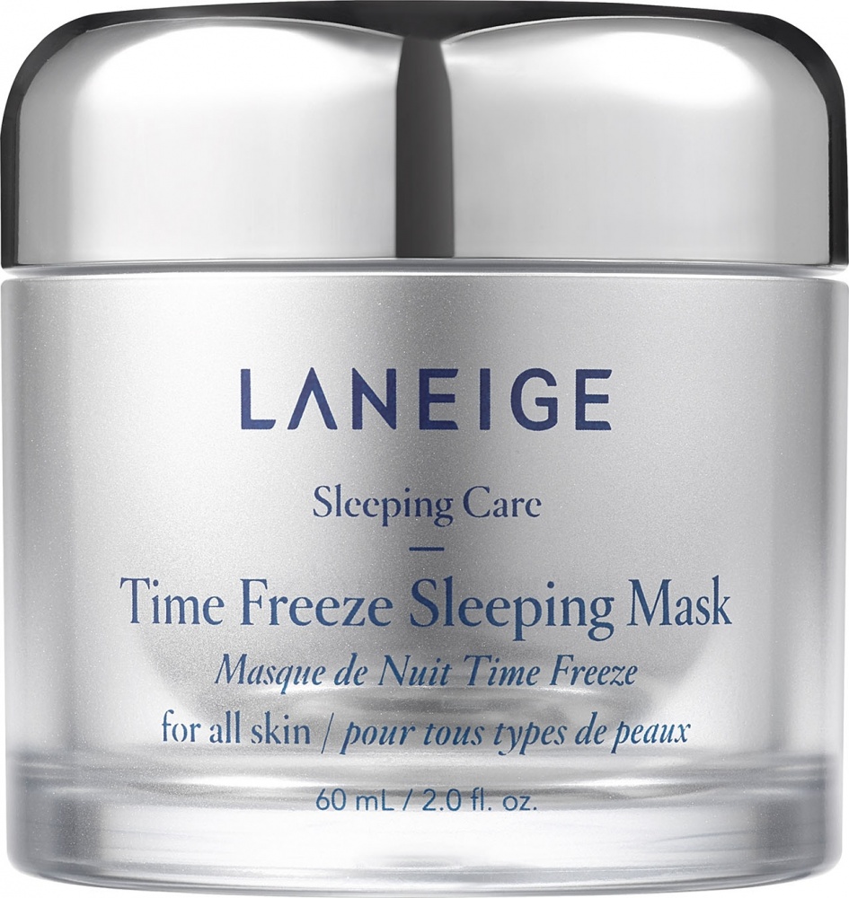 Laneige Time Freeze Sleeping Mask