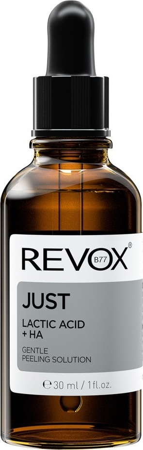 Revox Just Lactic Acid + HA 