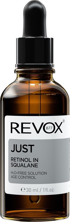 Revox Just Retinol in Squalane