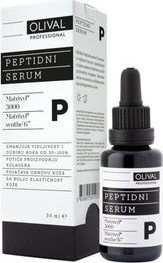 Olival Peptidové sérum P Professional