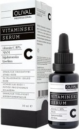 Olival Vitamínové sérum C Professional